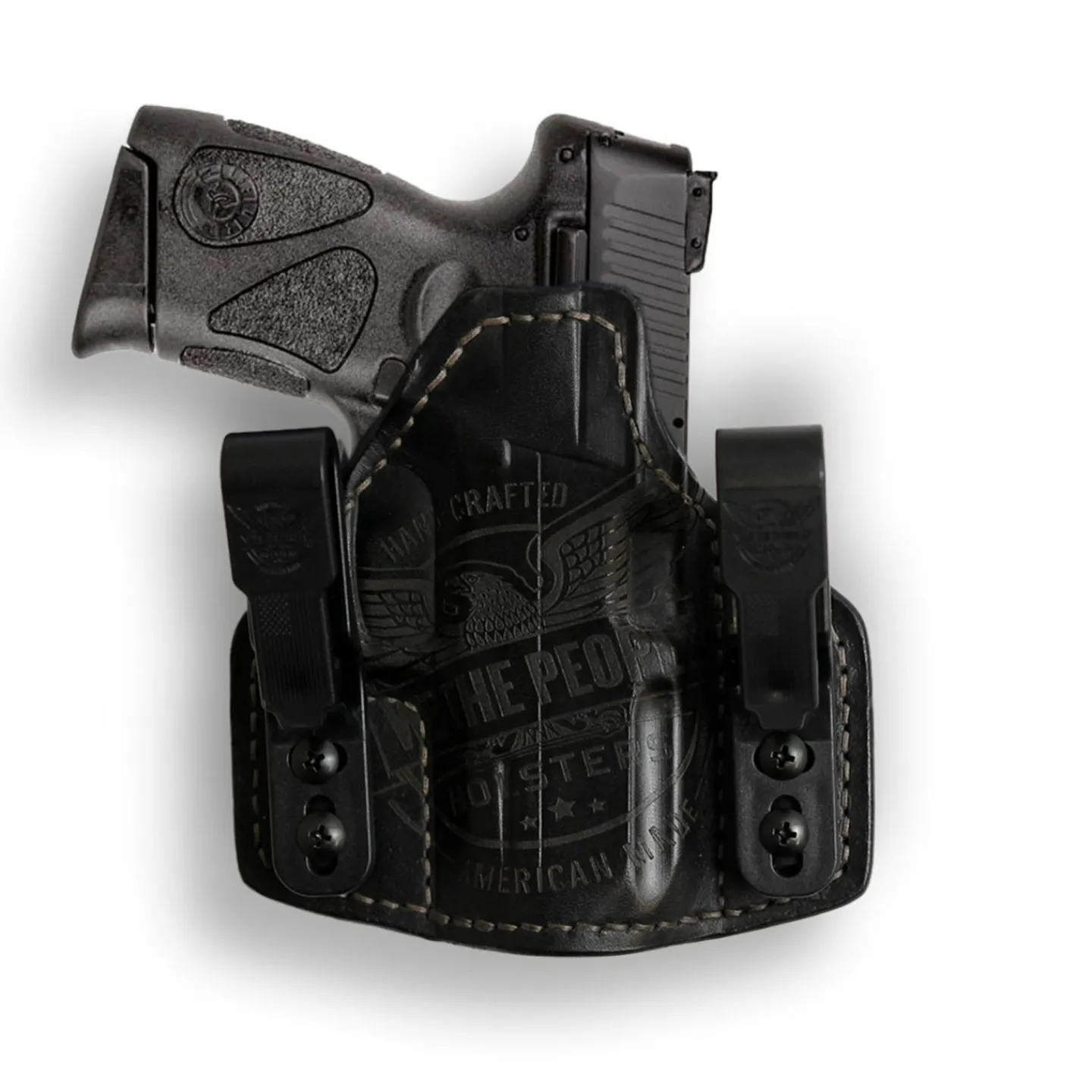 We The People Holsters Taurus G2 / G2C Independence Leather IWB Holster Discount