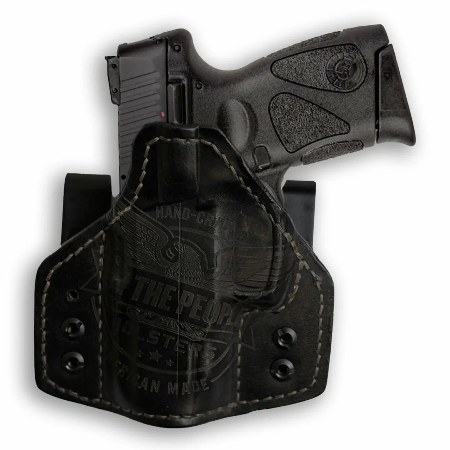 We The People Holsters Taurus G2 / G2C Independence Leather IWB Holster Discount