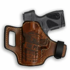 We The People Holsters Taurus G2 / G2C Independence Leather OWB Holster Discount