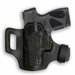 We The People Holsters Taurus G2 / G2C Independence Leather OWB Holster Discount