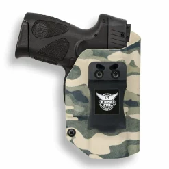 We The People Holsters Taurus G3 IWB Holster