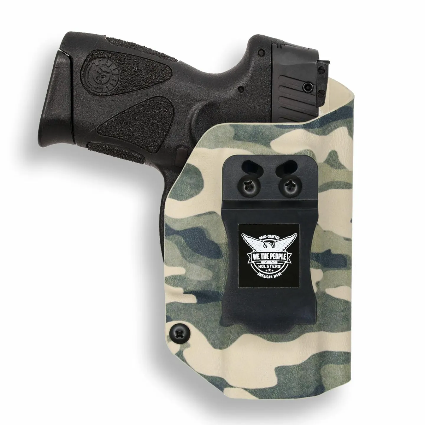 We The People Holsters Taurus G3C IWB Holster Sale