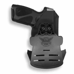 We The People Holsters Taurus G3C OWB Holster Clearance
