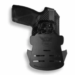 We The People Holsters Taurus G3C OWB Holster Clearance
