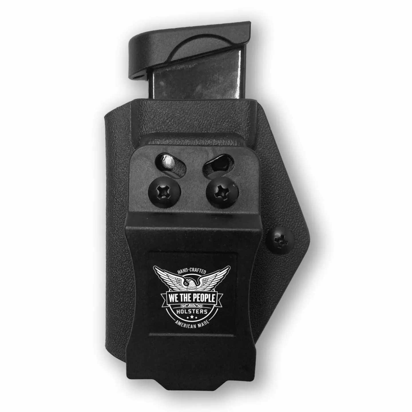 We The People Holsters Taurus G2S Kydex Concealed Carry IWB Magazine Carrier / Holster Outlet