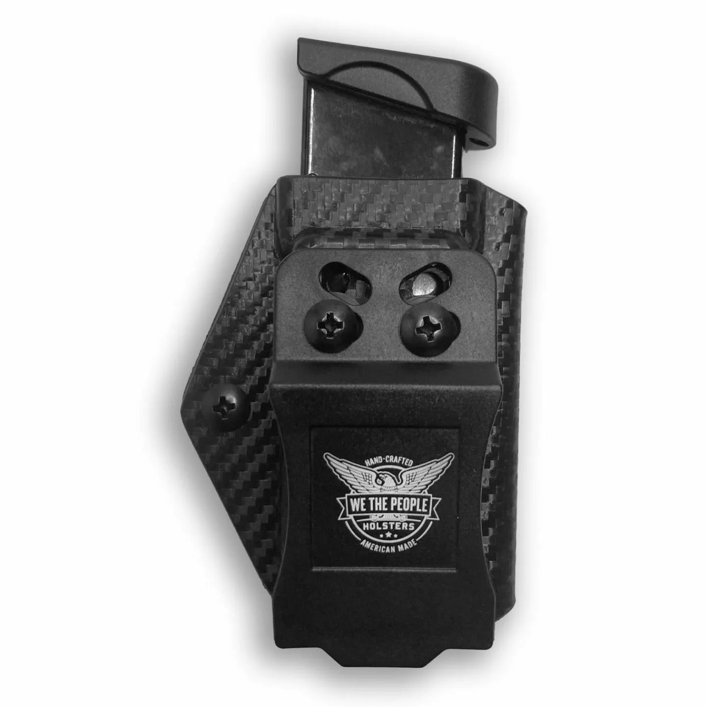 We The People Holsters Taurus G2S Kydex Concealed Carry IWB Magazine Carrier / Holster Outlet