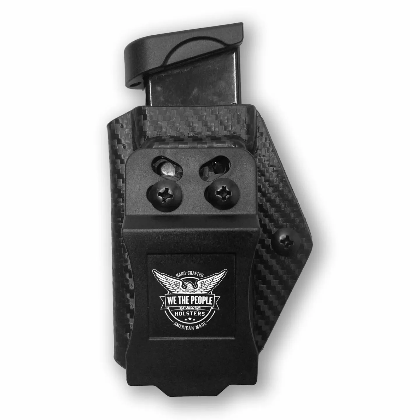 We The People Holsters Taurus G2S Kydex Concealed Carry IWB Magazine Carrier / Holster Outlet