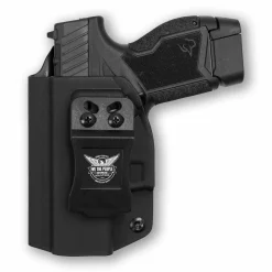We The People Holsters Taurus GX4 IWB Holster Hot
