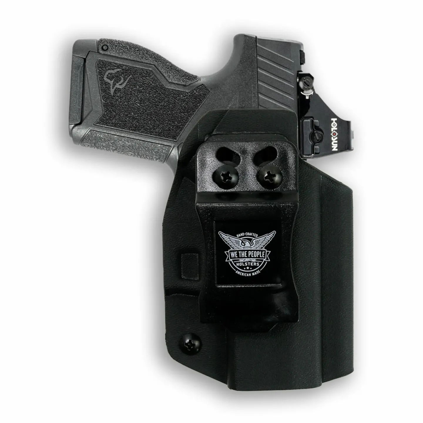 We The People Holsters Taurus GX4 Red Dot Optic Cut IWB Holster Clearance