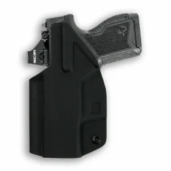 We The People Holsters Taurus GX4 Red Dot Optic Cut IWB Holster Clearance