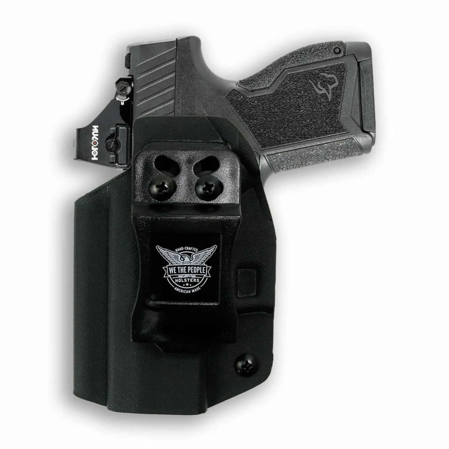 We The People Holsters Taurus GX4 Red Dot Optic Cut IWB Holster Clearance