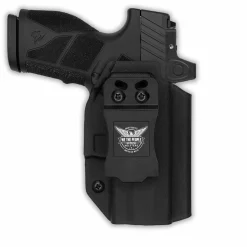 We The People Holsters Taurus GX2 Red Dot Optic Cut IWB Holster