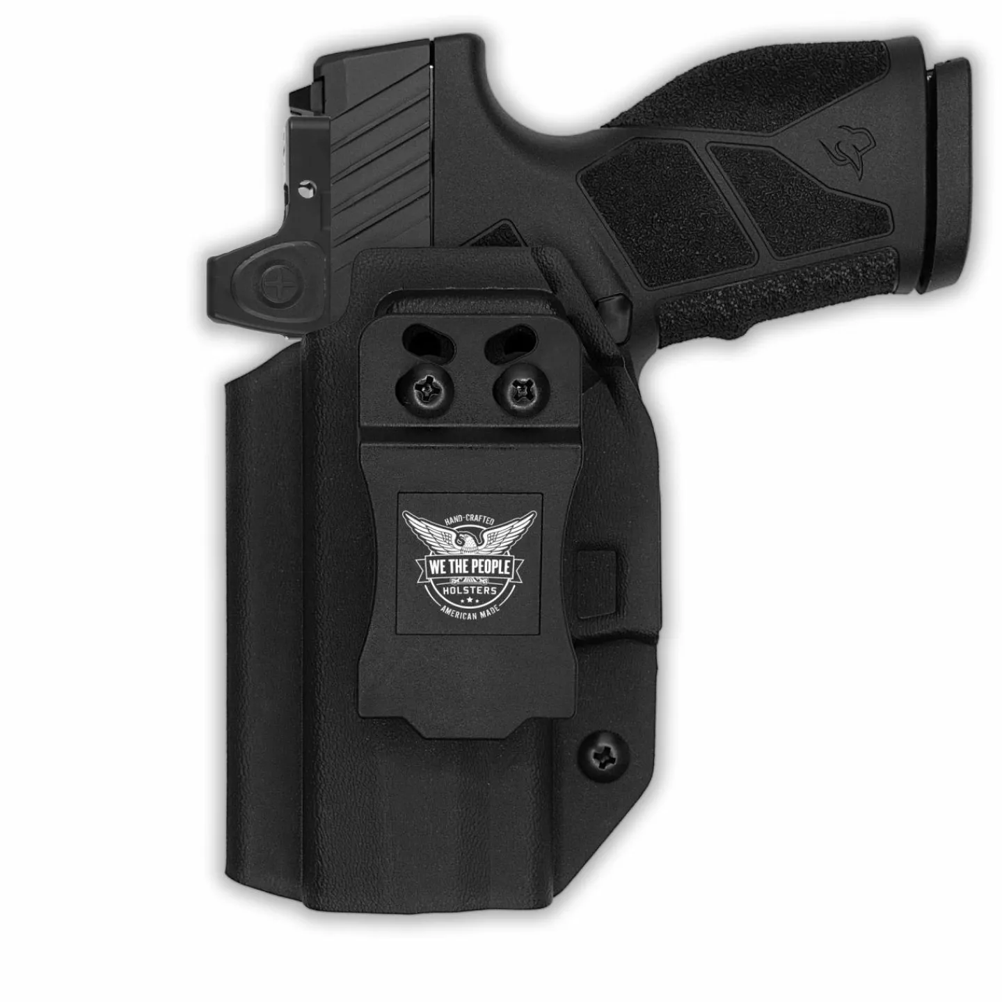 We The People Holsters Taurus GX2 Red Dot Optic Cut IWB Holster