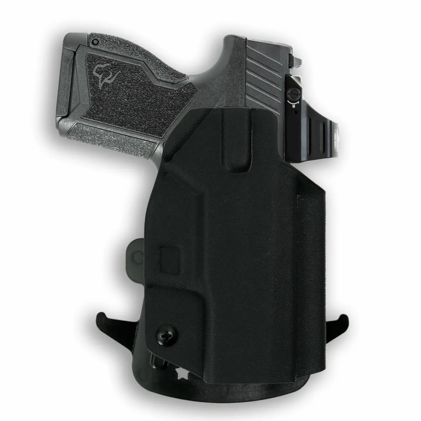 We The People Holsters Taurus GX4 Red Dot Optic Cut OWB Holster Discount