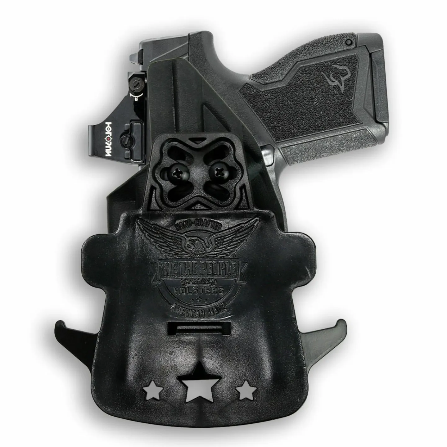 We The People Holsters Taurus GX4 Red Dot Optic Cut OWB Holster Discount