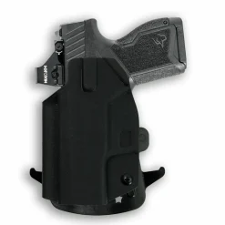 We The People Holsters Taurus GX4 Red Dot Optic Cut OWB Holster Discount
