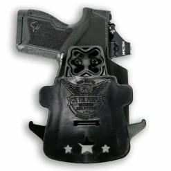 We The People Holsters Taurus GX4 Red Dot Optic Cut OWB Holster Discount