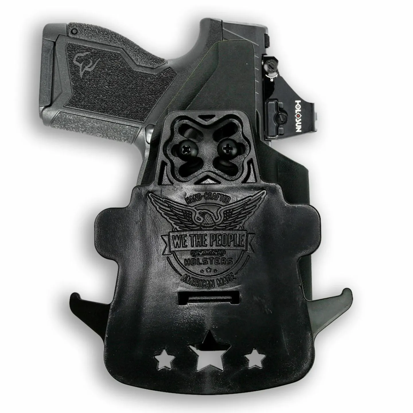 We The People Holsters Taurus GX4 Red Dot Optic Cut OWB Holster Discount