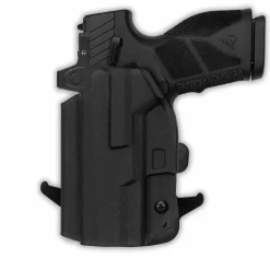 We The People Holsters Taurus GX2 Red Dot Optic Cut OWB Holster Discount