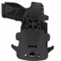 We The People Holsters Taurus GX2 Red Dot Optic Cut OWB Holster Discount