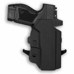 We The People Holsters Taurus GX4XL Red Dot Optic Cut OWB Holster Outlet