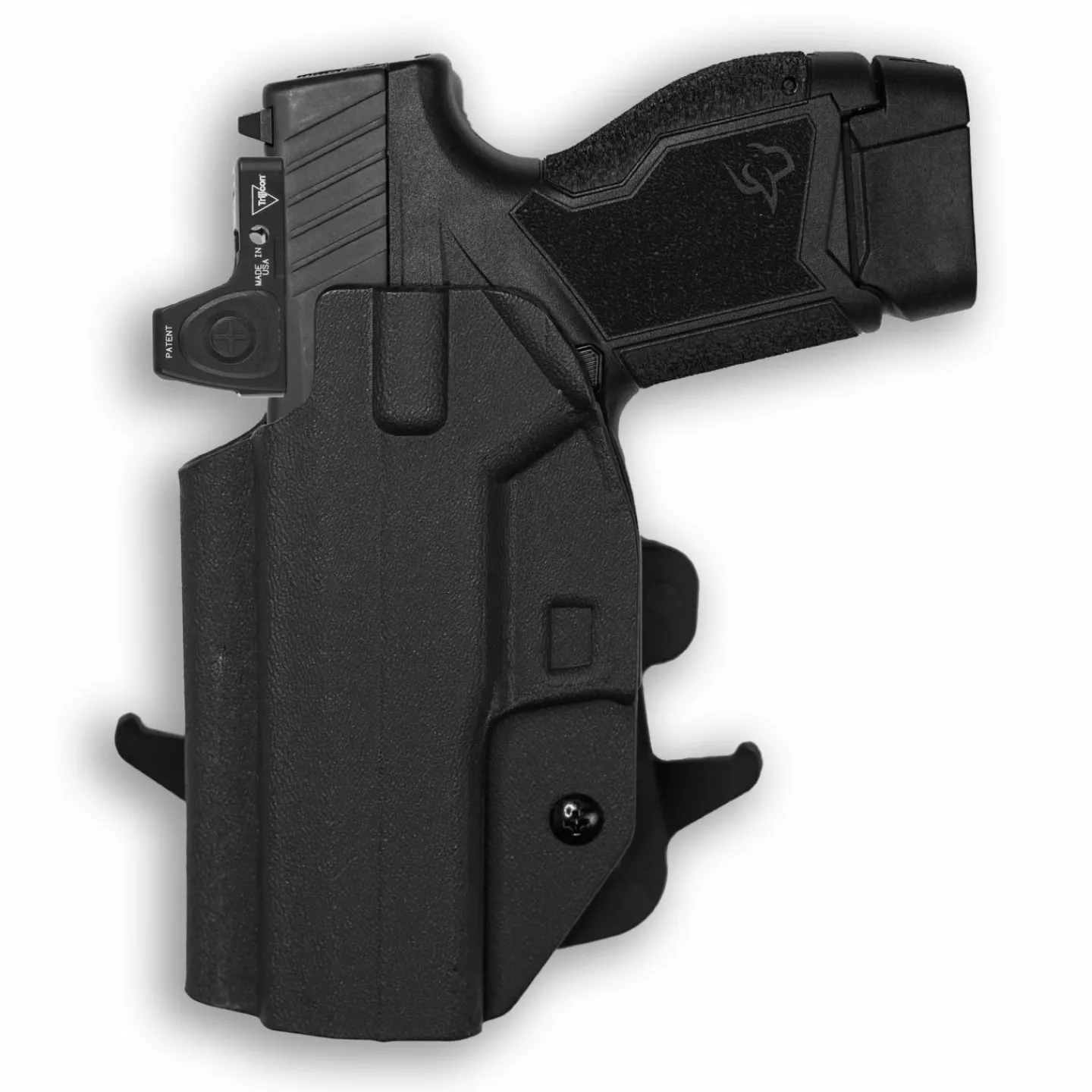 We The People Holsters Taurus GX4XL Red Dot Optic Cut OWB Holster Outlet