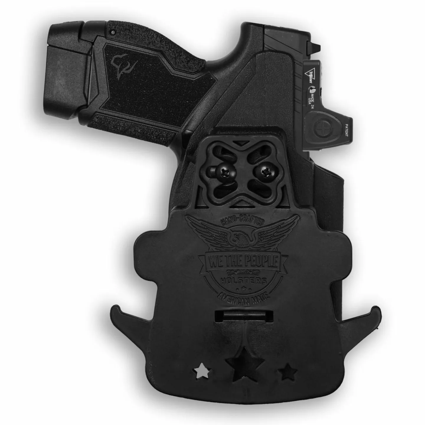 We The People Holsters Taurus GX4XL Red Dot Optic Cut OWB Holster Outlet