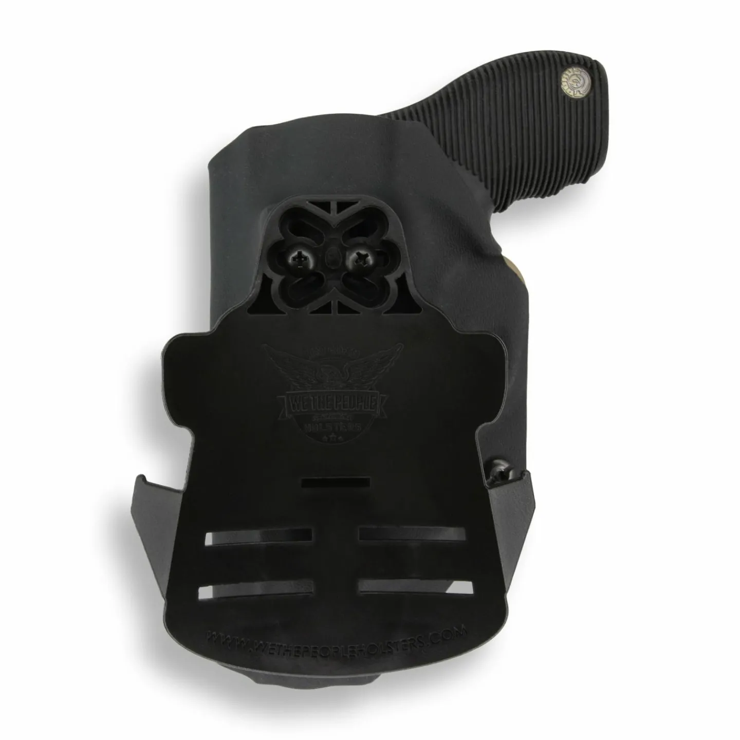 We The People Holsters Taurus Judge Public Defender Polymer OWB Holster Discount