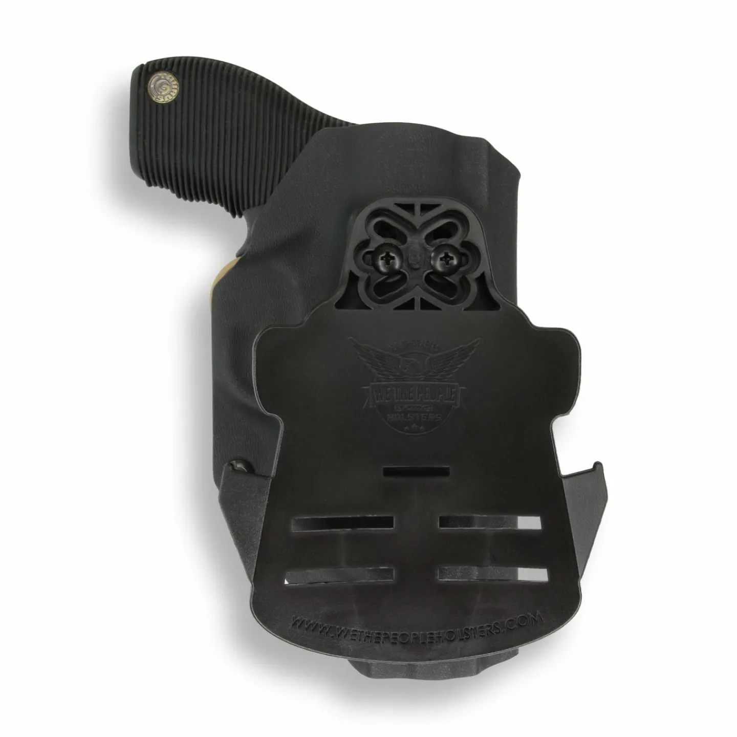 We The People Holsters Taurus Judge Public Defender Polymer OWB Holster Discount