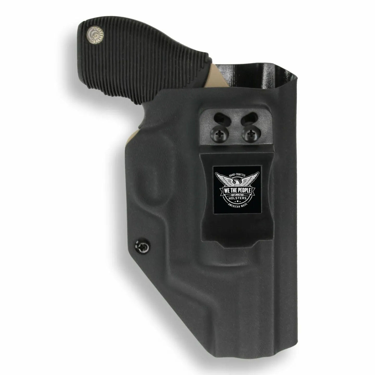 We The People Holsters Taurus Judge Public Defender Polymer IWB Holster New