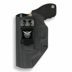 We The People Holsters Taurus Judge Public Defender Polymer IWB Holster New