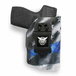 We The People Holsters Taurus PT709 Slim 9MM IWB Holster