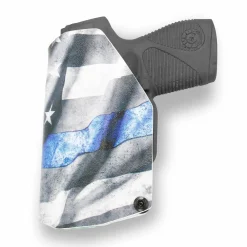 We The People Holsters Taurus PT709 Slim 9MM IWB Holster