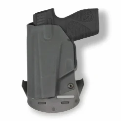 We The People Holsters Taurus PT709 Slim 9MM OWB Holster Outlet