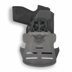 We The People Holsters Taurus PT709 Slim 9MM OWB Holster Outlet