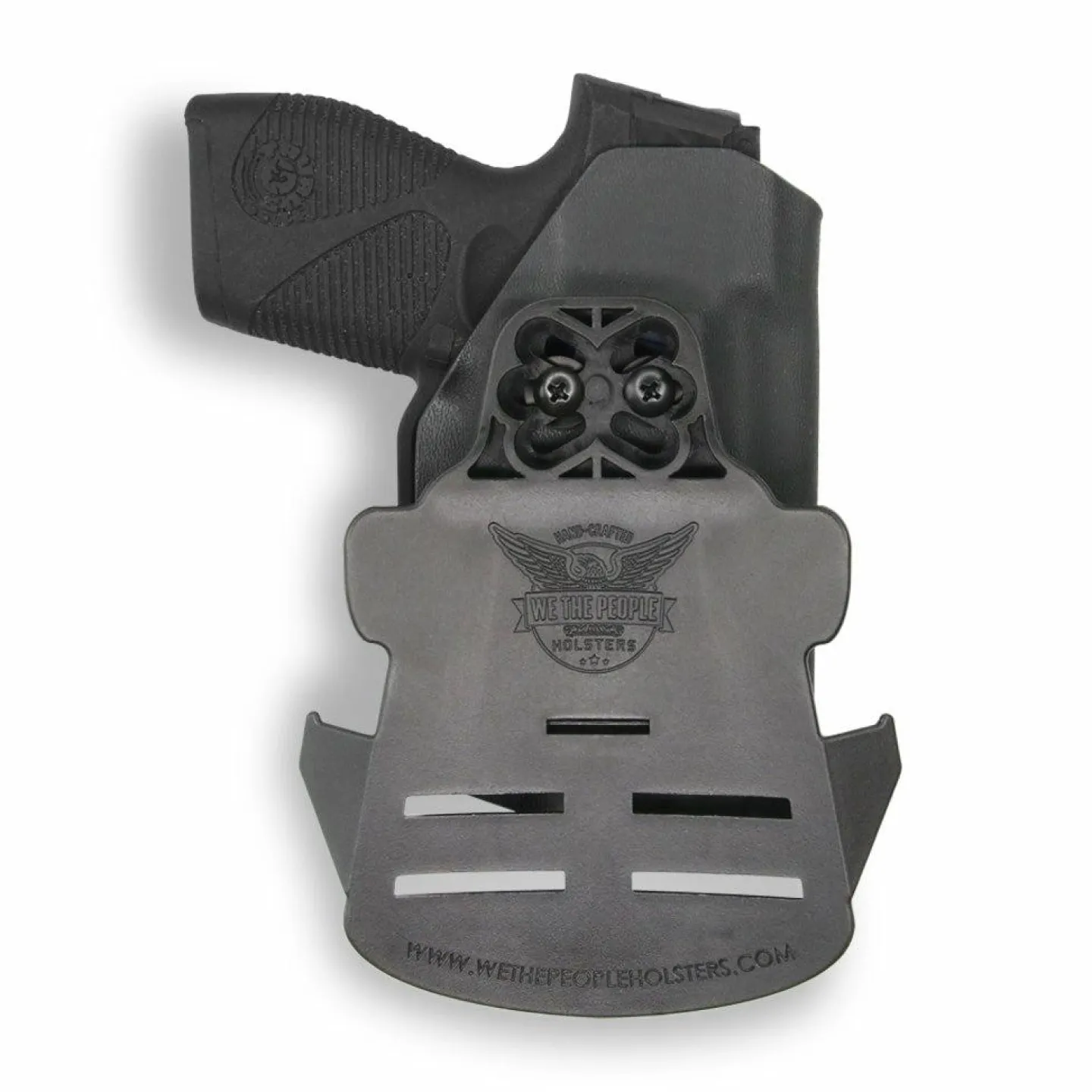 We The People Holsters Taurus PT709 Slim 9MM OWB Holster Outlet