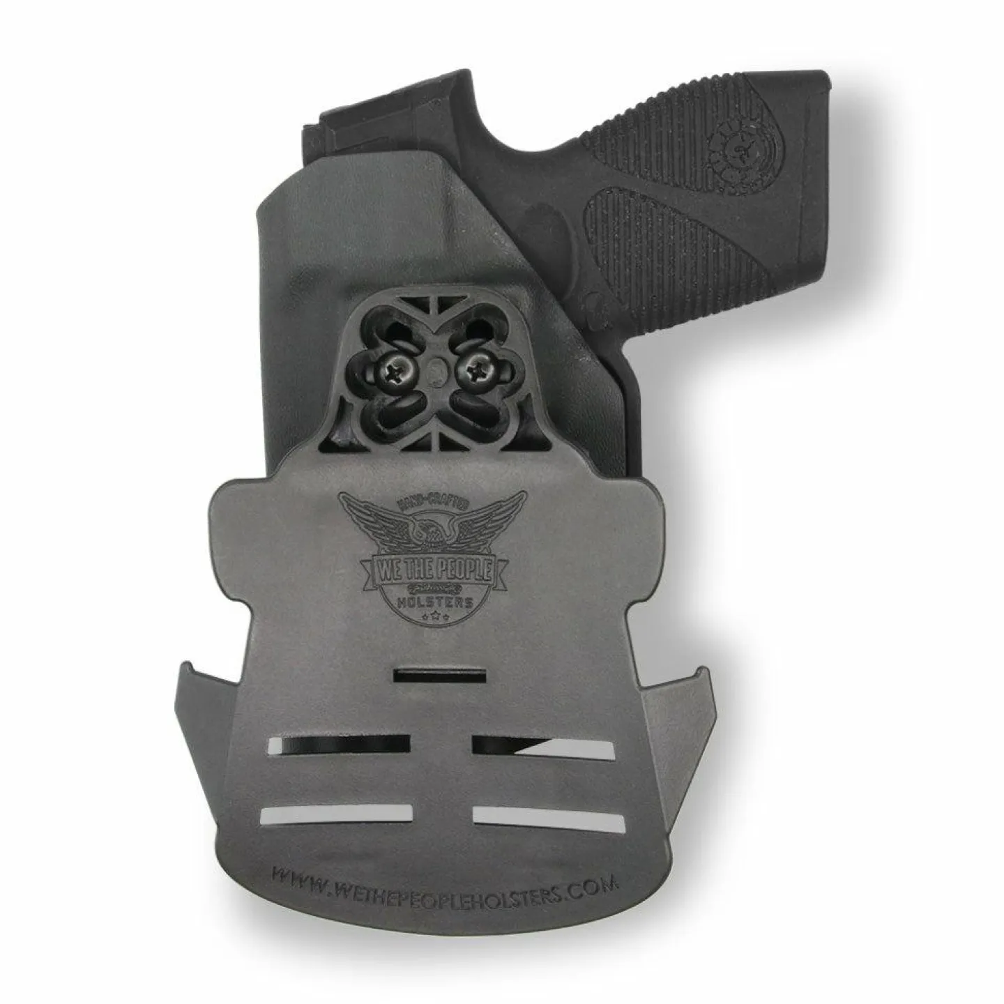 We The People Holsters Taurus PT709 Slim 9MM OWB Holster Outlet