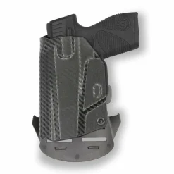 We The People Holsters Taurus PT709 Slim 9MM OWB Holster Outlet