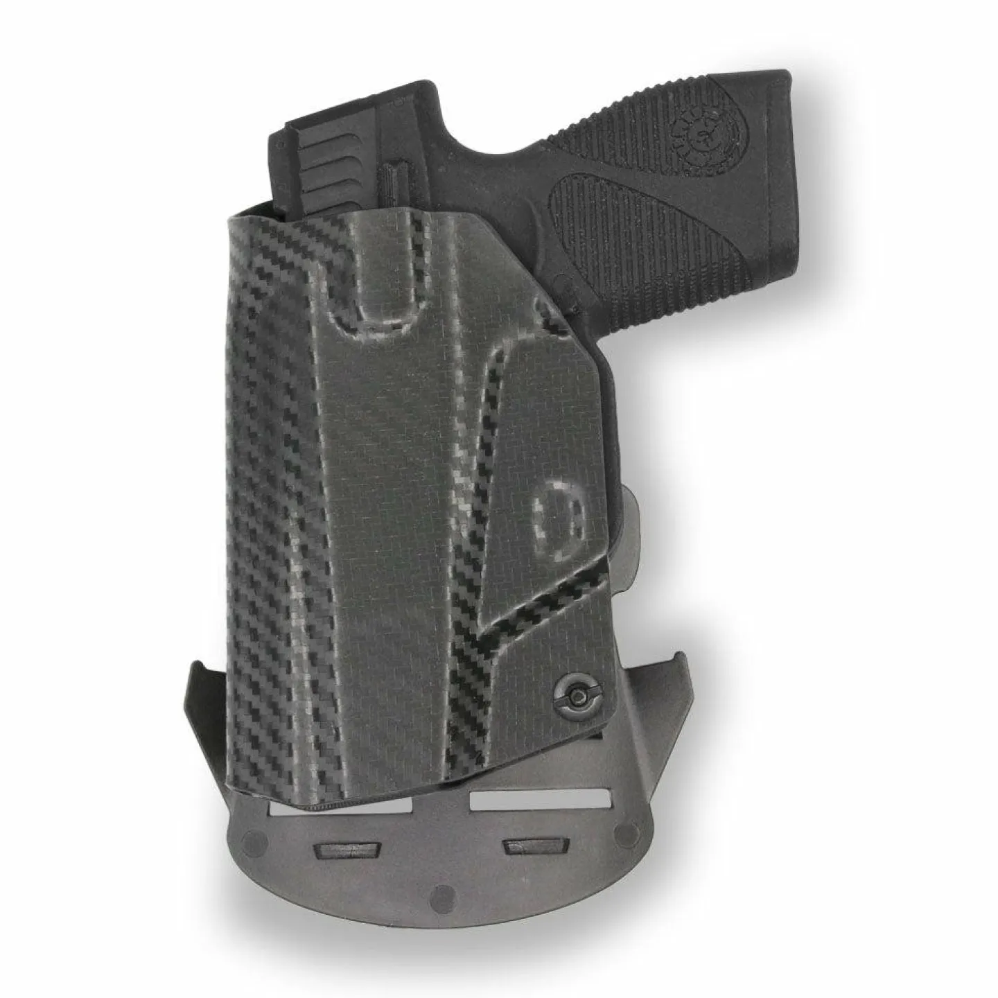 We The People Holsters Taurus PT709 Slim 9MM OWB Holster Outlet