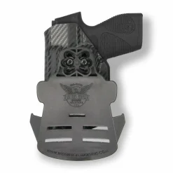 We The People Holsters Taurus PT709 Slim 9MM OWB Holster Outlet