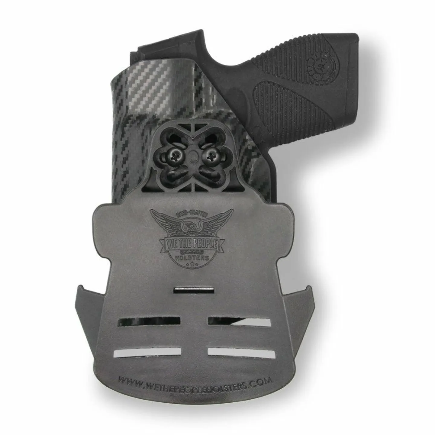 We The People Holsters Taurus PT709 Slim 9MM OWB Holster Outlet