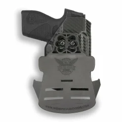 We The People Holsters Taurus PT709 Slim 9MM OWB Holster Outlet
