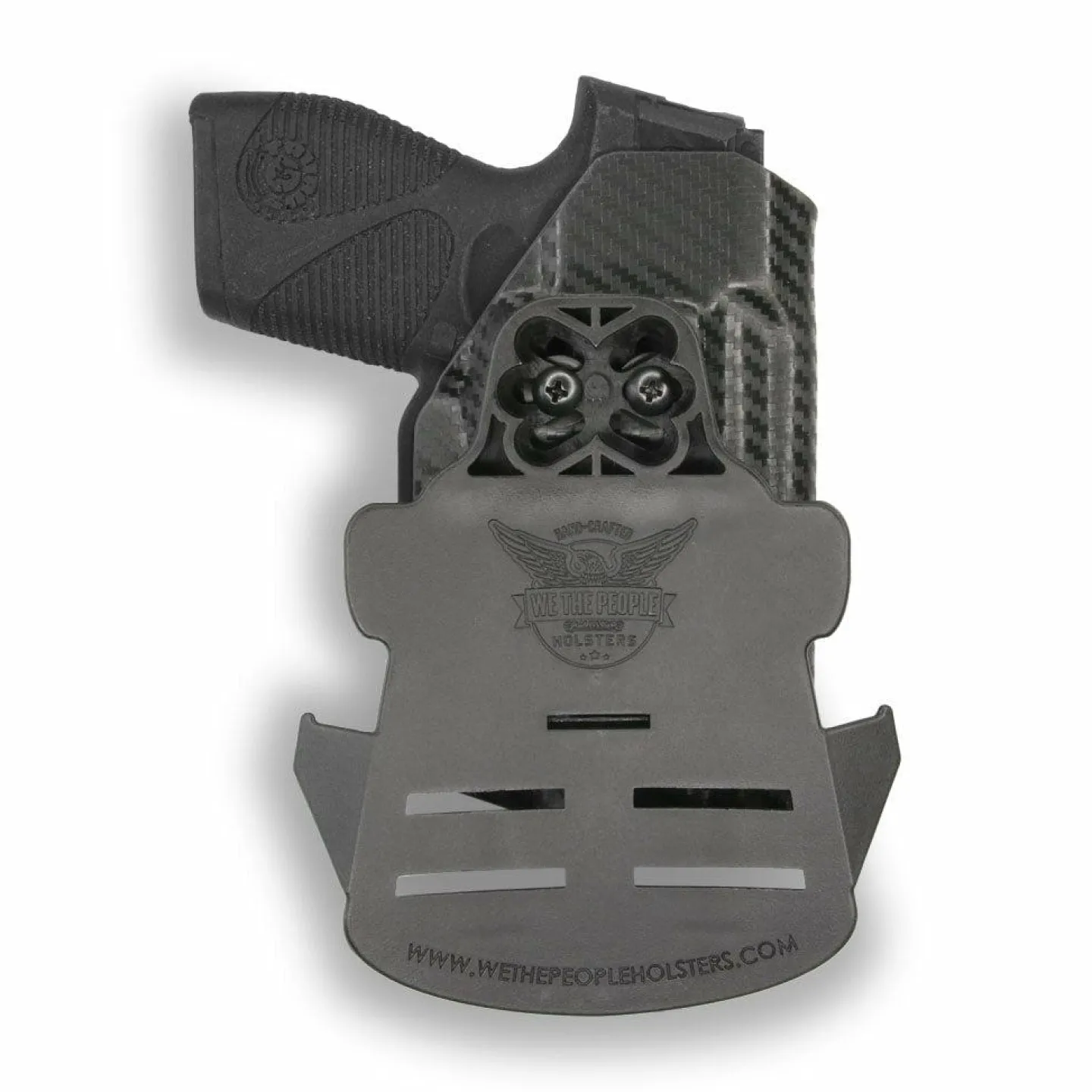 We The People Holsters Taurus PT709 Slim 9MM OWB Holster Outlet
