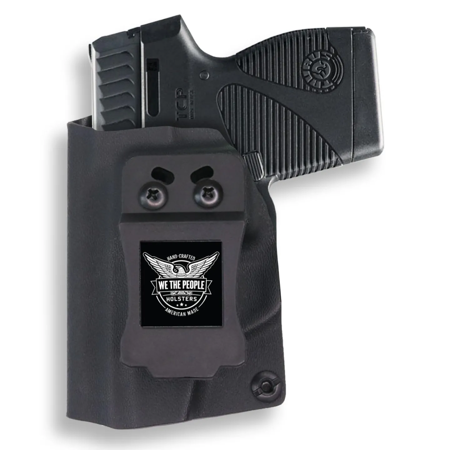We The People Holsters Taurus PT738 TCP .380 IWB Holster Discount