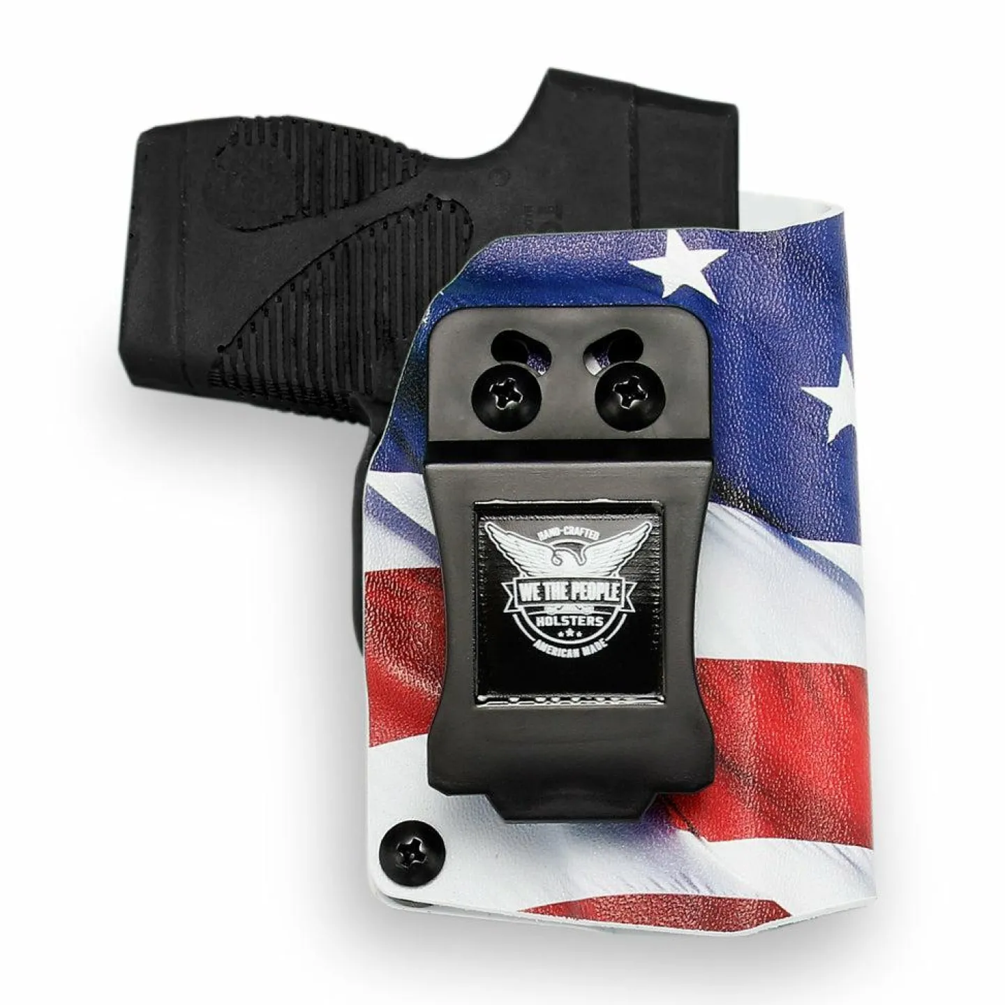 We The People Holsters Taurus PT738 TCP .380 IWB Holster Discount