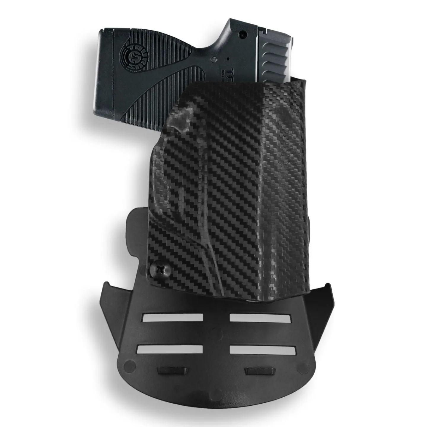 We The People Holsters Taurus PT738 TCP .380 OWB Holster Online