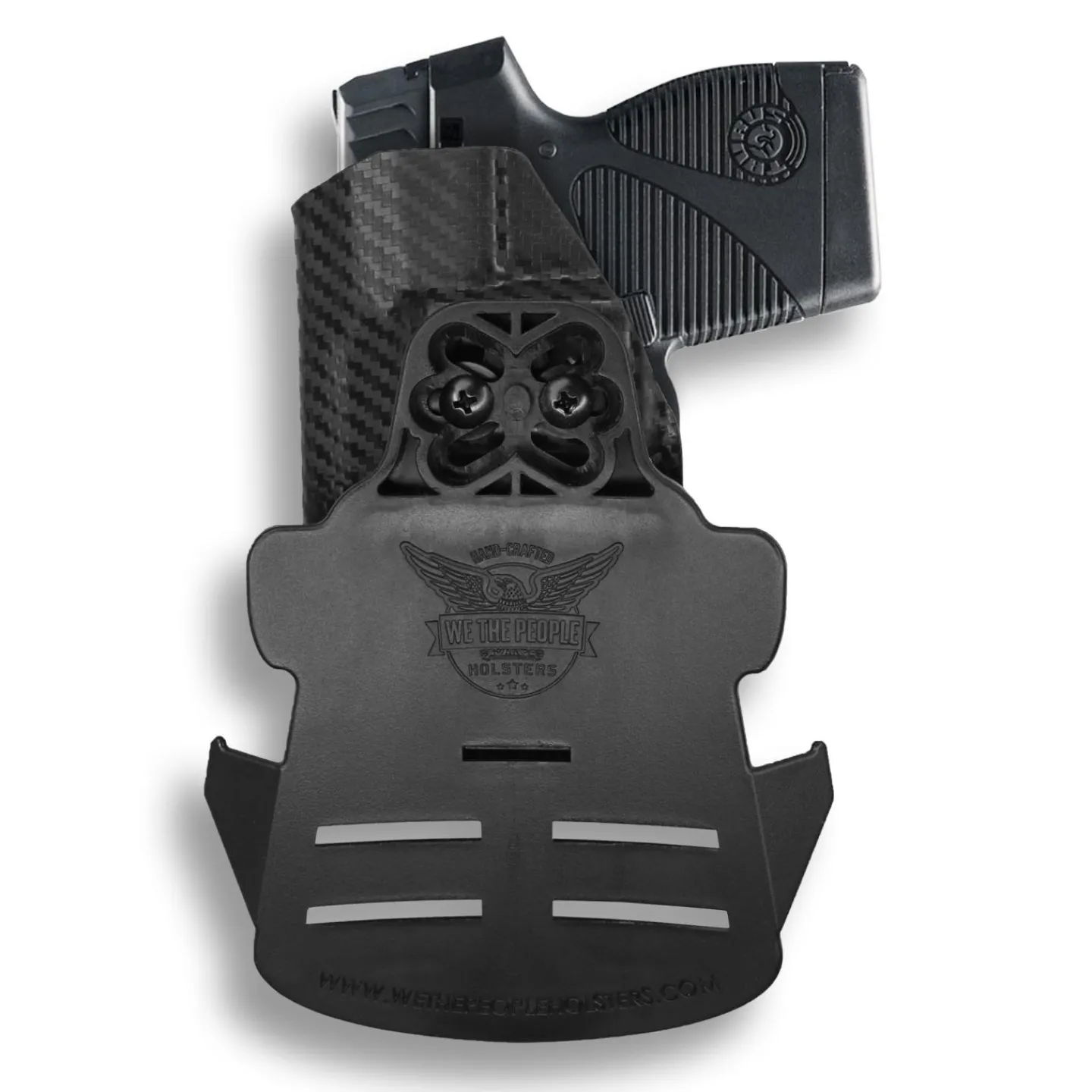 We The People Holsters Taurus PT738 TCP .380 OWB Holster Online
