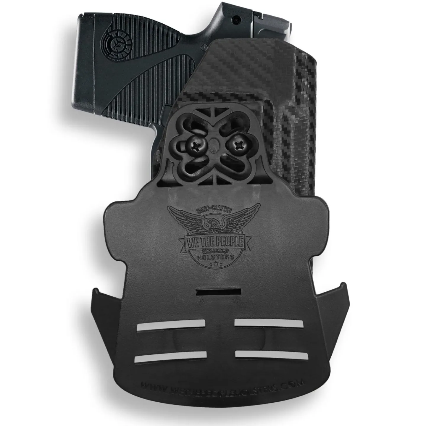 We The People Holsters Taurus PT738 TCP .380 OWB Holster Online