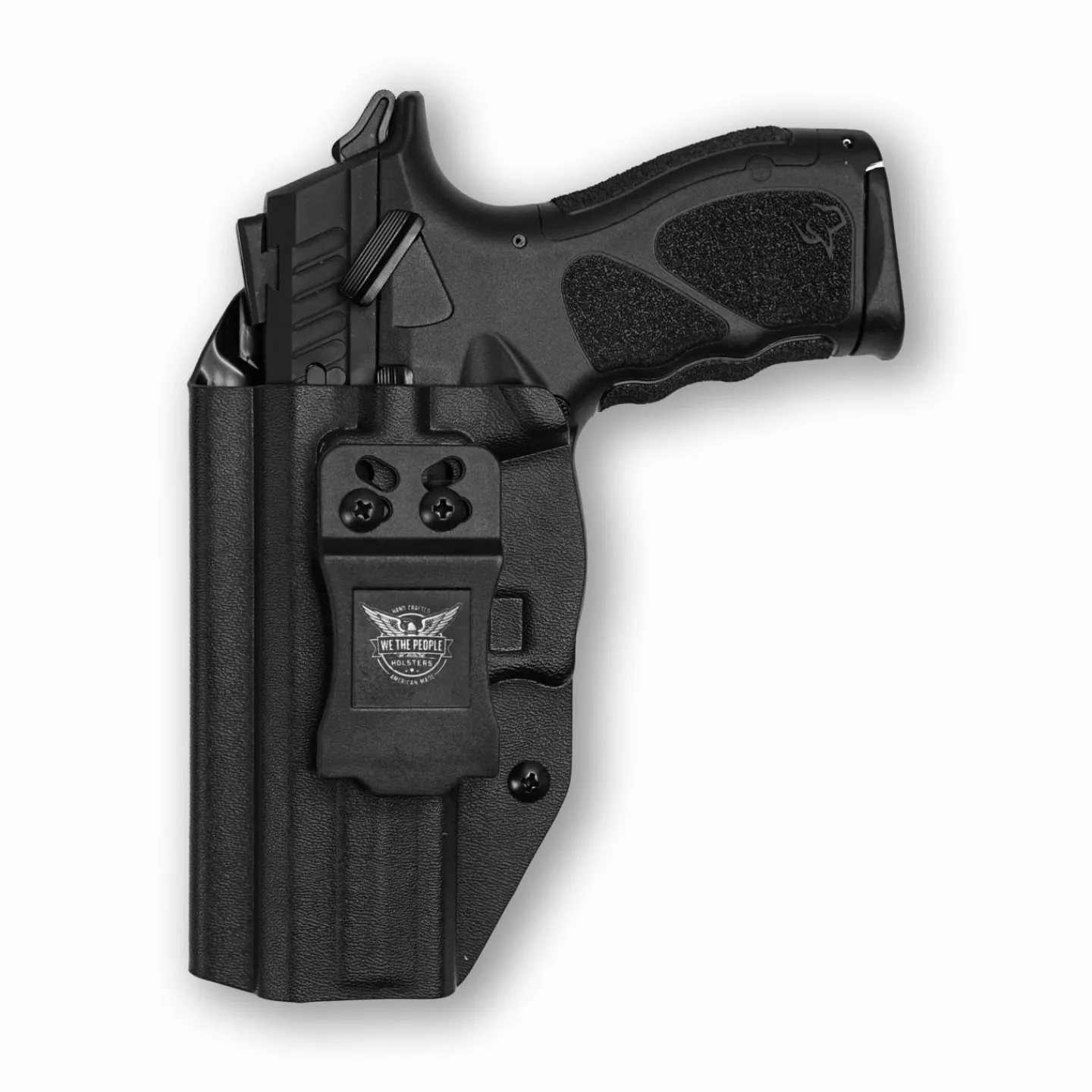 We The People Holsters Taurus TH 40 Full Size 4.27" IWB Holster Discount