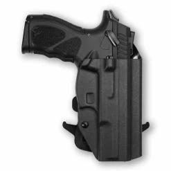 We The People Holsters Taurus TH 9 Full Size Manual Safety 4.27" OWB Holster New